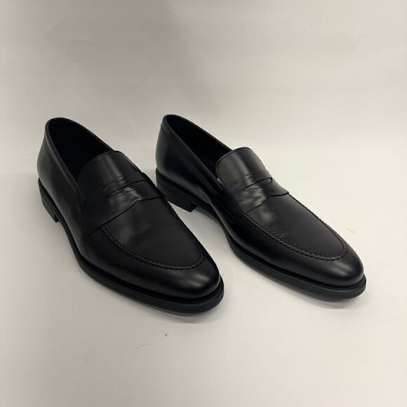 PS Paul Smith
Men's Remi Slip On Penny Loafers - Picture 7 of 10
